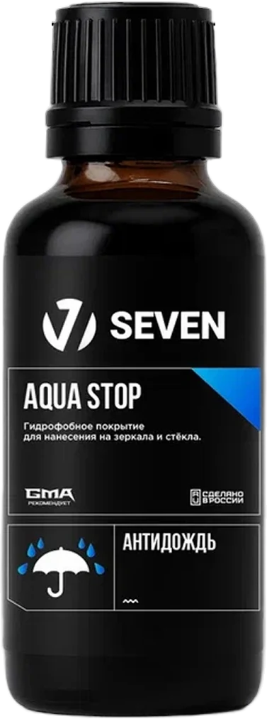 Антидождь Aqua Stop